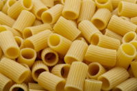 Pasta - Rigatoni