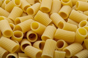 Pasta - Rigatoni