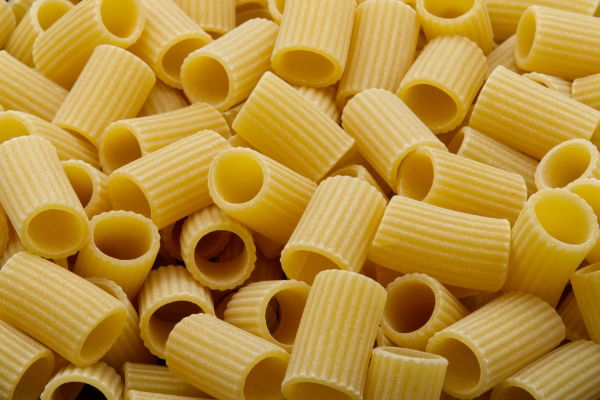 Pasta - Rigatoni