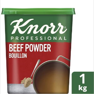 Knorr Beef Bouillon