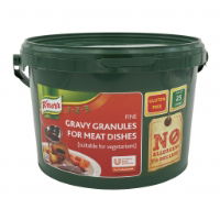 Knorr Gluten Free Gravy Granules