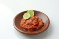 Chipotle Paste