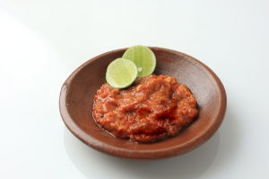 Chipotle Paste