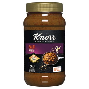 Knorr Balti Paste