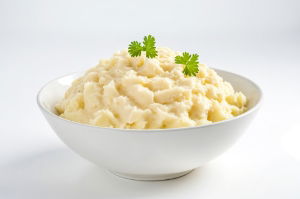 Smash Complete Potato Mix
