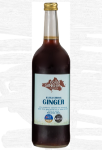 Dorset Ginger - Extra Strong