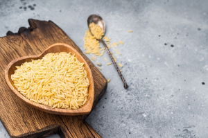 Pasta - Orzo