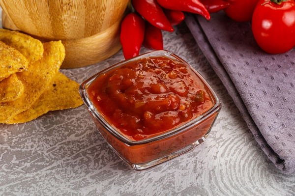 Salsa Sauce