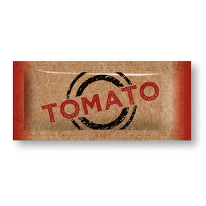 Catering Tomato Ketchup Sachets