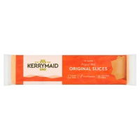 Kerrymaid Burger Cheese Slices