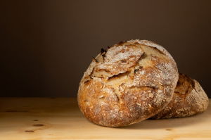 Sourdough Loaf - White Unsliced