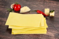 Gluten Free Lasagne Sheets