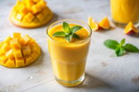 Nudge Smoothie Mix - Mango Melody