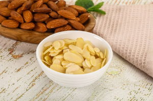 Flaked Almonds