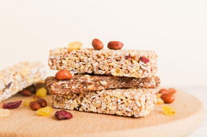 Eat Natural Cereal Bar