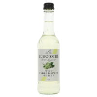 Luscombe Drinks - Elderflower Bubbly