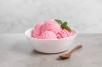 Brimbles - Strawberry Ice Cream