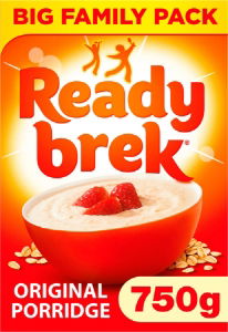 Ready Brek - Box