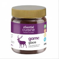 Essential Game Glace