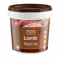 Essential Lamb Stock