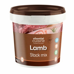 Essential Lamb Stock