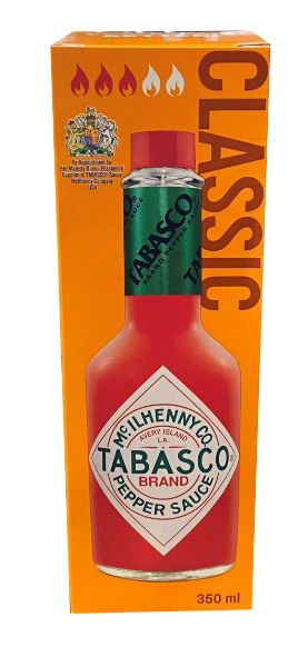 Tabasco Sauce
