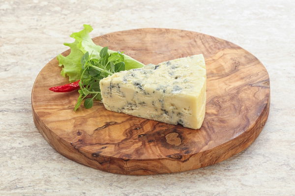 Stilton Wedge - Block