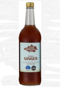 Dorset Ginger - Original