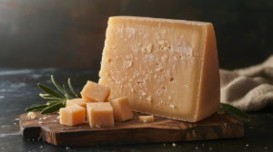 Grana Padano Block
