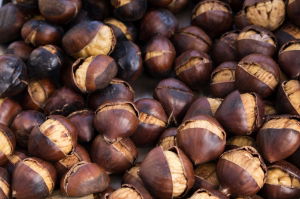 Ardo Frozen Sweet Chestnuts