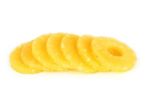 Pineapple Slices
