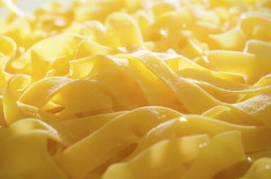 Dried Egg Noodles