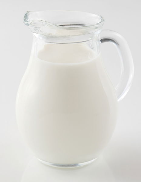 Fresh Milk - Skimmed