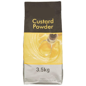 Custard Powder - Catering