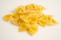 Pasta - Farfalle Bows