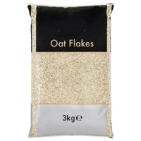 Mornflake Oatflakes