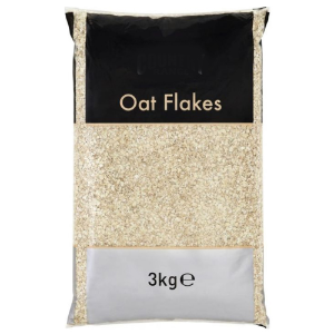 Mornflake Oatflakes