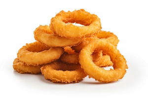 Frozen Beer Battered Onion Rings