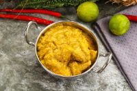 Golden Palace Korma Paste