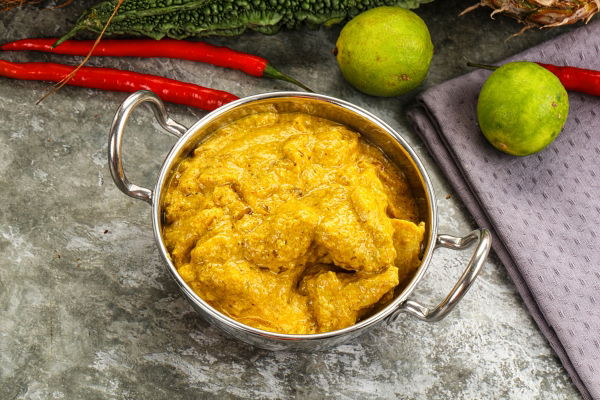 Golden Palace Korma Paste
