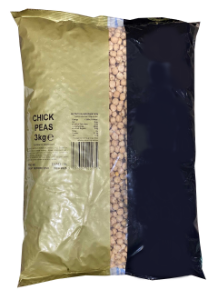 Dried Chickpeas