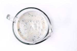 Knorr Parsley Sauce Mix