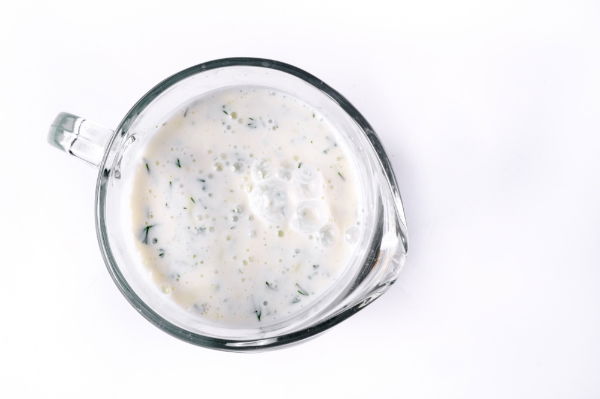 Knorr Parsley Sauce Mix