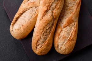 Thaw/Serve Baguettes - Malted