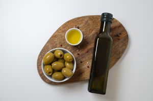 Extra Virgin Olive Oil