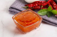 Thai Sweet Chilli Dipping Sauce