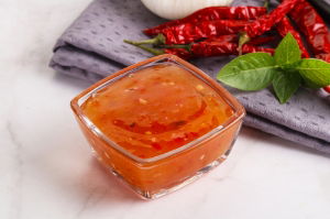 Thai Sweet Chilli Dipping Sauce