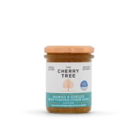 Cherry Tree - Mango & Ginger Chutney