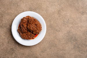 Madras Curry Paste
