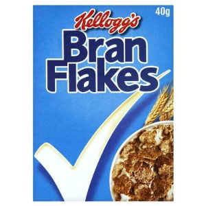 Kelloggs Bran Flakes